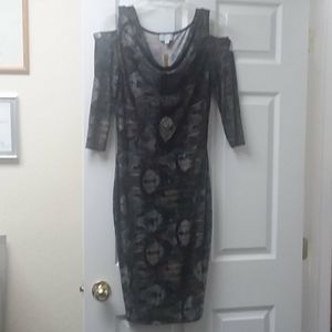 Veronica M dress